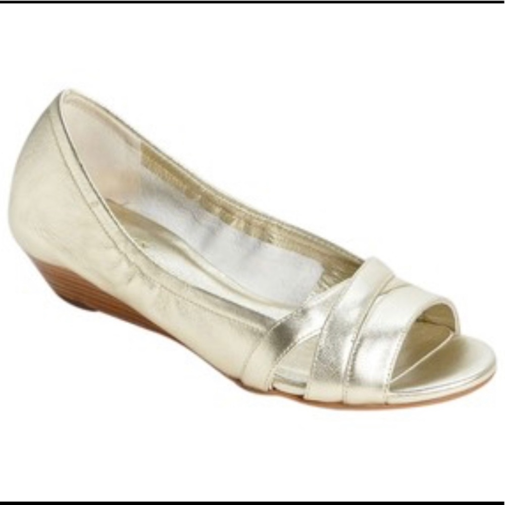 Cole Haan Amari Wedge